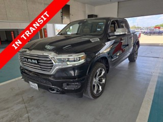 Image for 2019 RAM 1500 Longhorn ID: 7723412