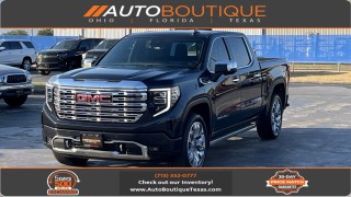 Image for 2023 GMC Sierra 1500 Denali ID: 7725748