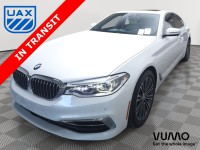 Image for 2019 BMW 5 Series 530i xDrive ID: 7725753