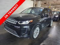 Image for 2021 Land Rover Discovery Sport SE ID: 7725757