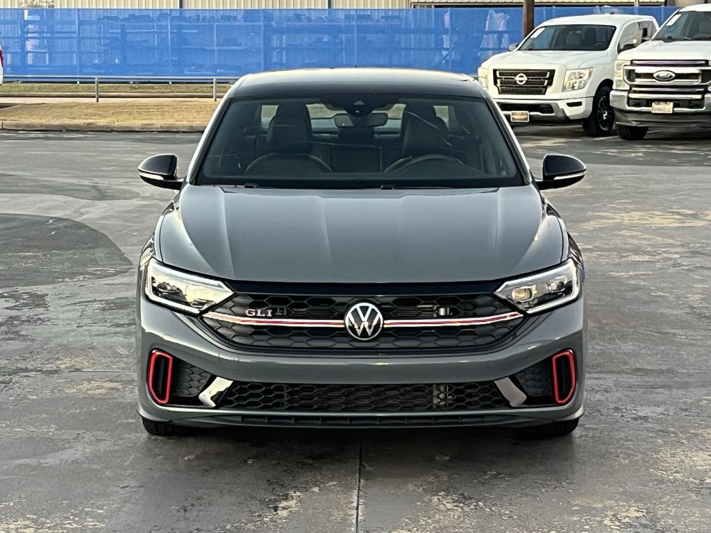 2024 Volkswagen Jetta Image 6