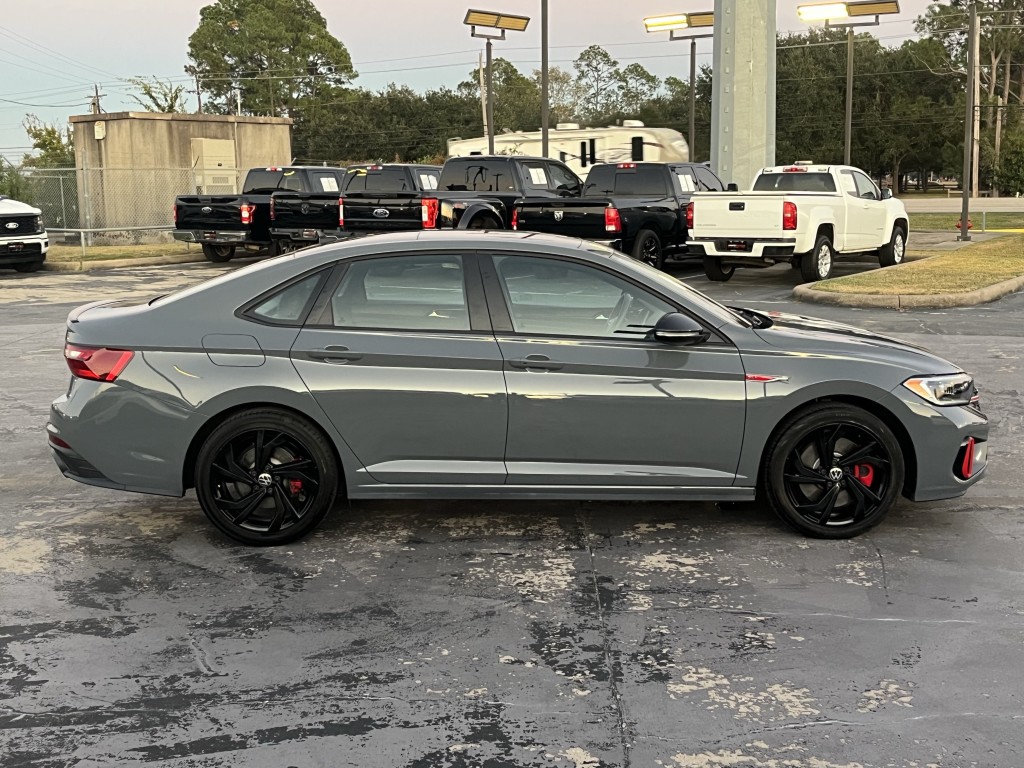2024 Volkswagen Jetta Image 13