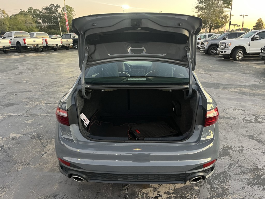2024 Volkswagen Jetta Image 14