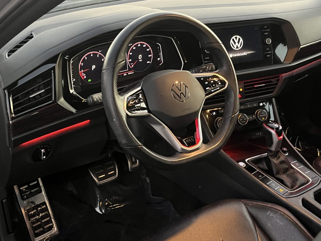 2024 Volkswagen Jetta Image 17