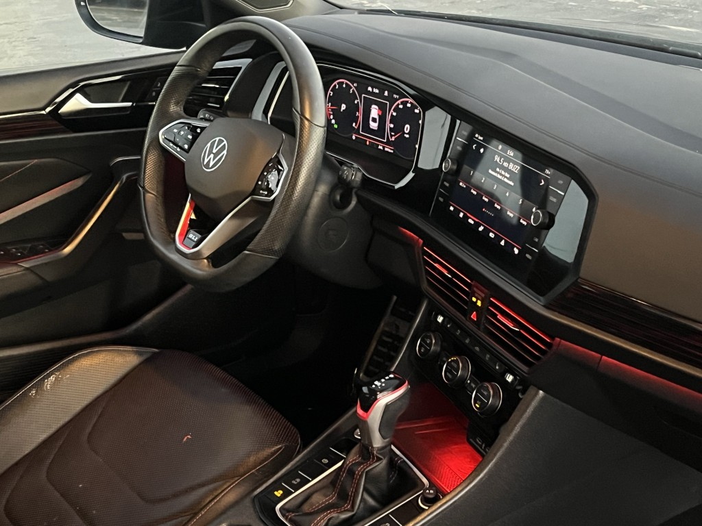 2024 Volkswagen Jetta Image 18