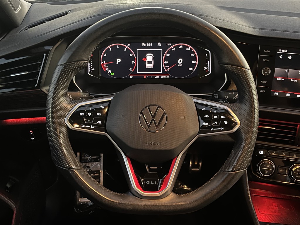 2024 Volkswagen Jetta Image 20
