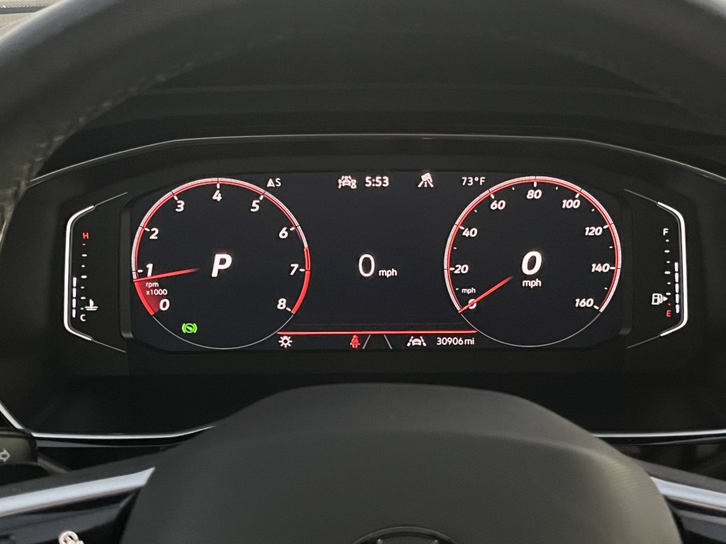 2024 Volkswagen Jetta Image 23