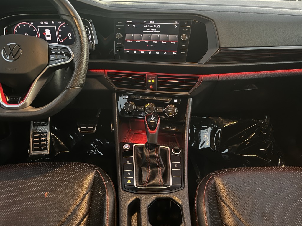 2024 Volkswagen Jetta Image 26