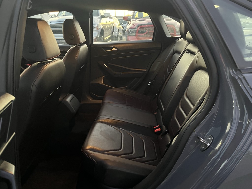 2024 Volkswagen Jetta Image 31