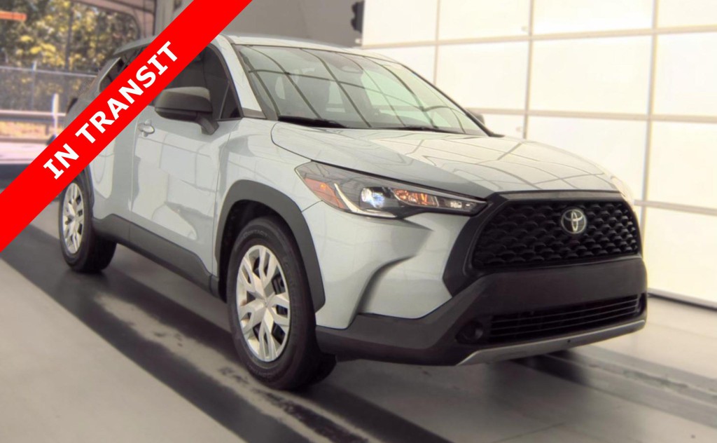 2023 Toyota Corolla Image 5