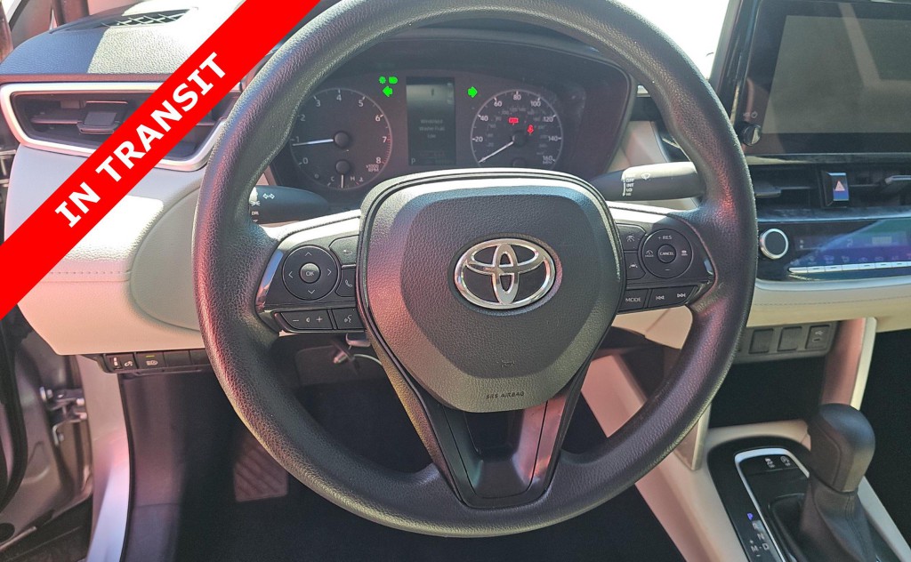 2023 Toyota Corolla Image 8