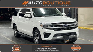 Image for 2024 Ford Expedition XLT ID: 7730810