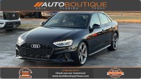 Image for 2024 Audi A4 S-Line Premium Plus ID: 7730811