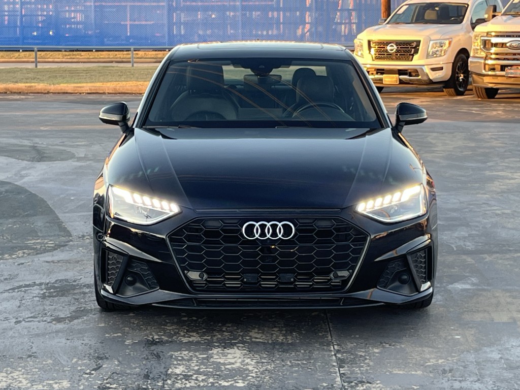 2024 Audi A4 Image 6