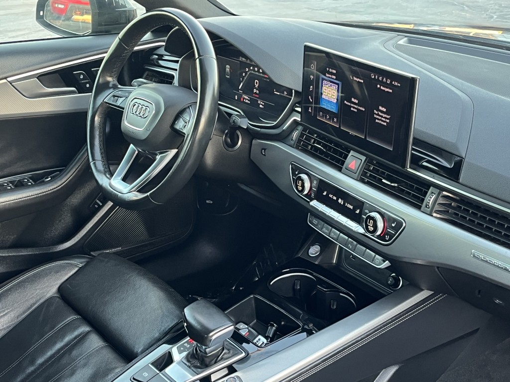 2024 Audi A4 Image 15