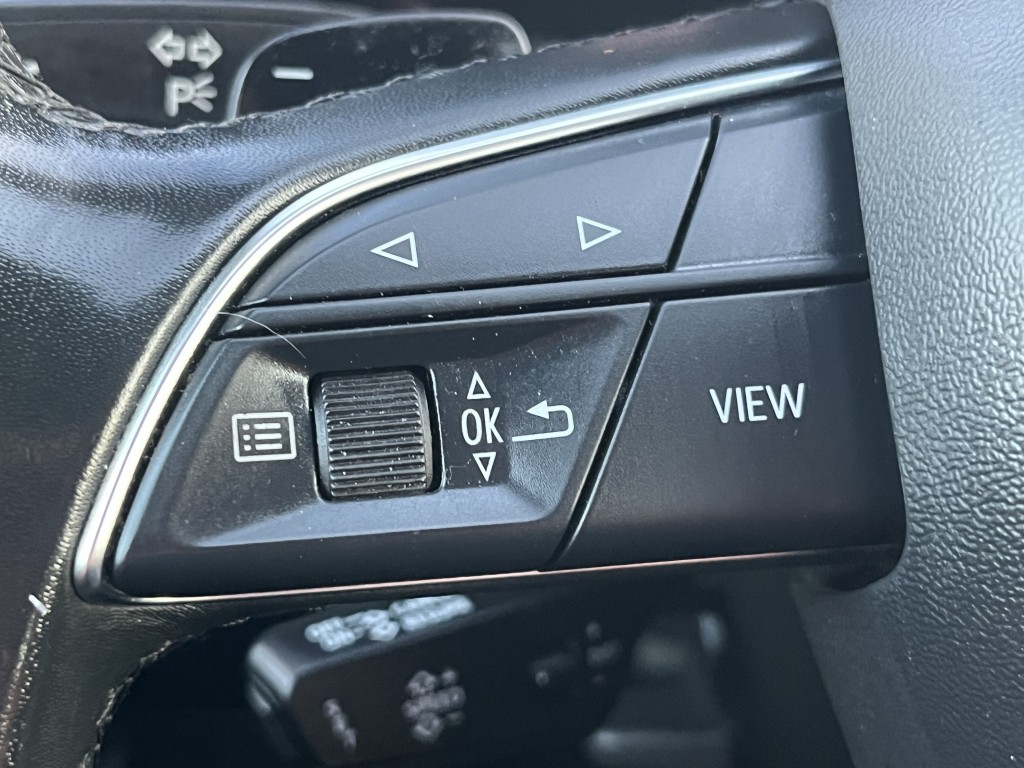 2024 Audi A4 Image 18