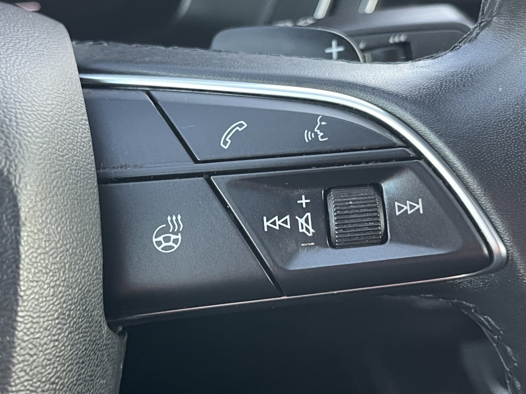 2024 Audi A4 Image 19