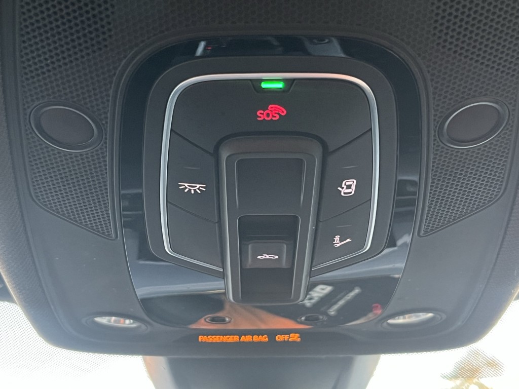 2024 Audi A4 Image 22