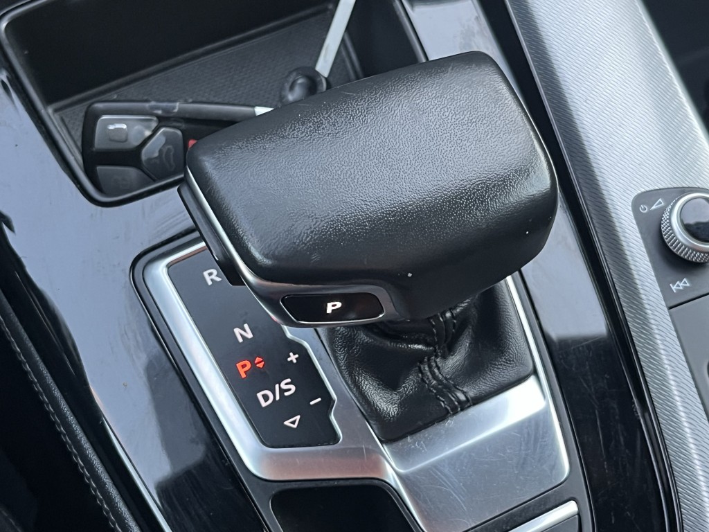 2024 Audi A4 Image 24