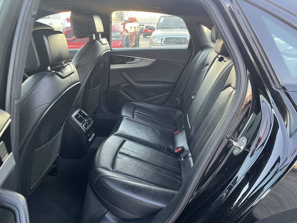 2024 Audi A4 Image 29