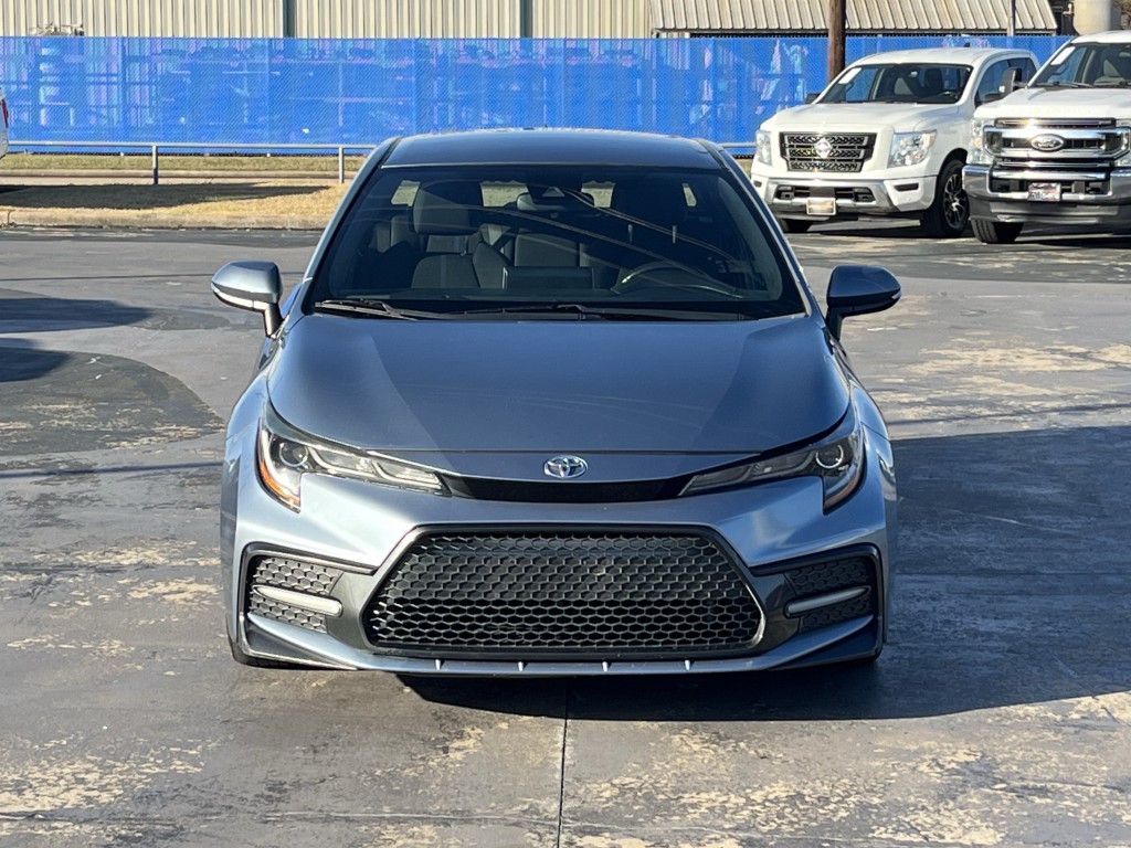 2020 Toyota Corolla Image 6