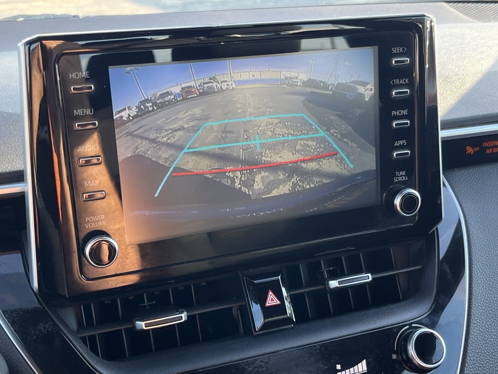 2020 Toyota Corolla Image 7