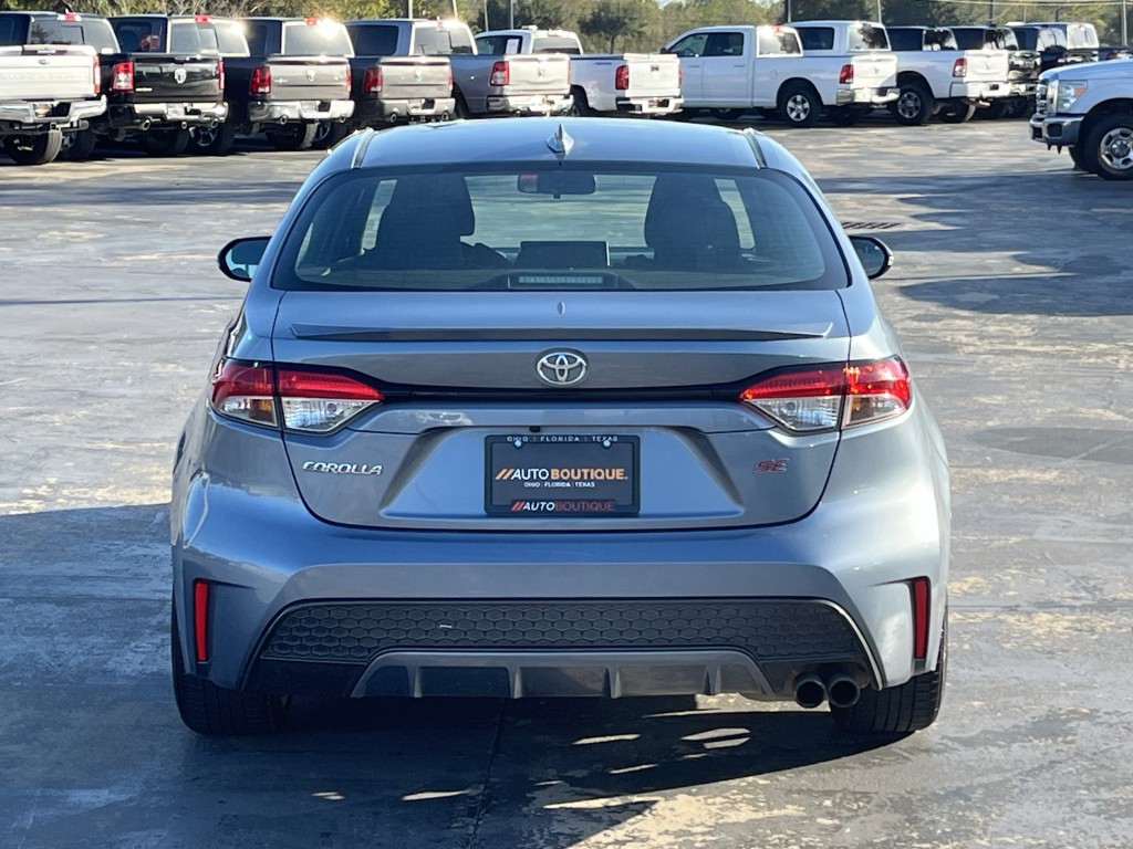2020 Toyota Corolla Image 9
