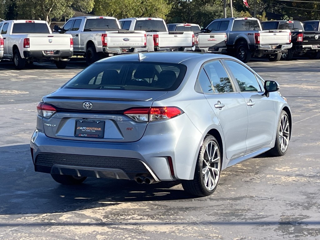 2020 Toyota Corolla Image 10