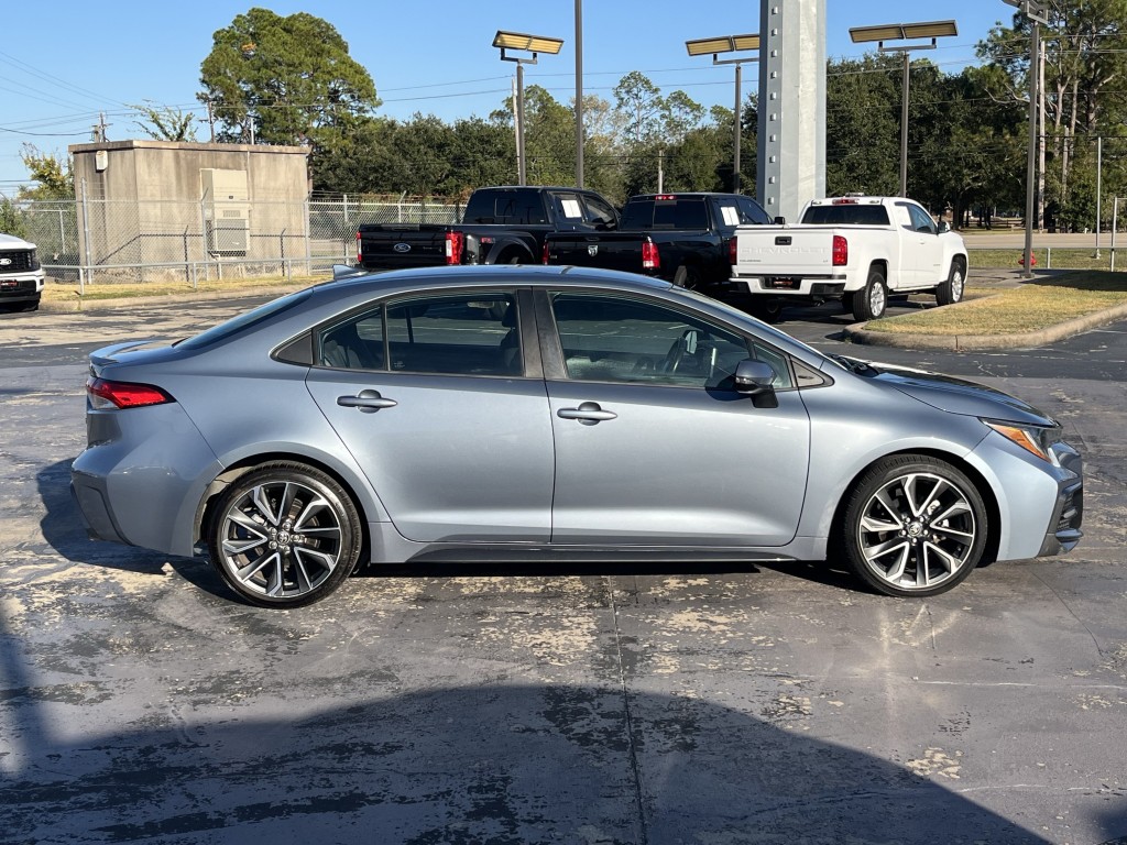 2020 Toyota Corolla Image 12