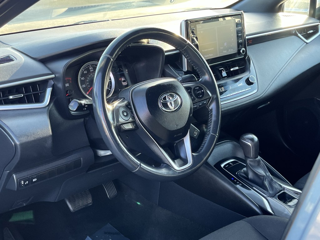 2020 Toyota Corolla Image 14