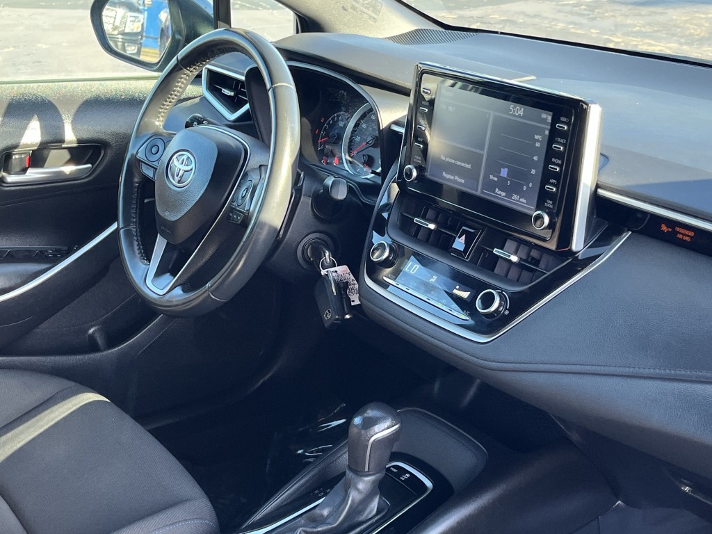 2020 Toyota Corolla Image 15