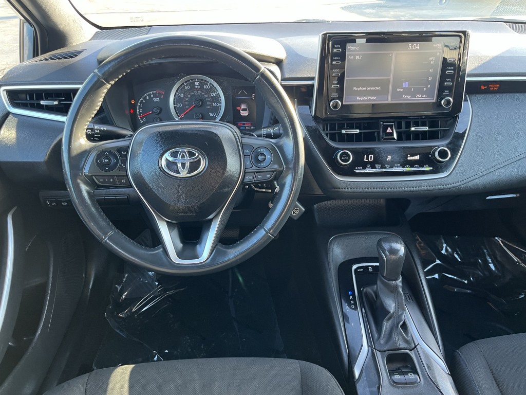 2020 Toyota Corolla Image 16