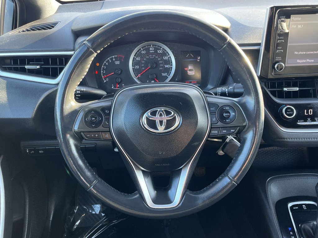 2020 Toyota Corolla Image 17