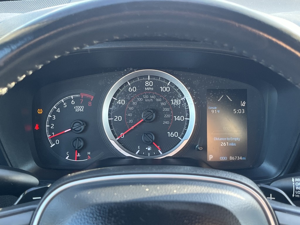 2020 Toyota Corolla Image 20