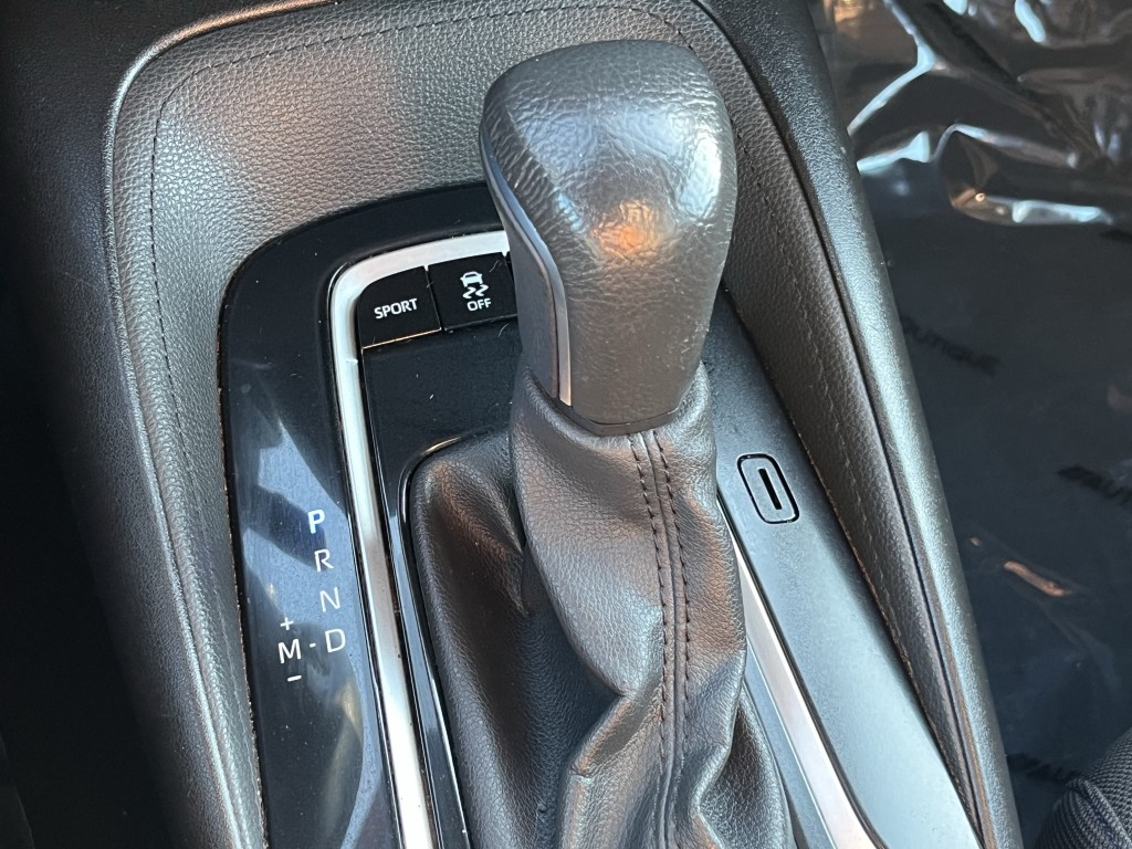 2020 Toyota Corolla Image 21