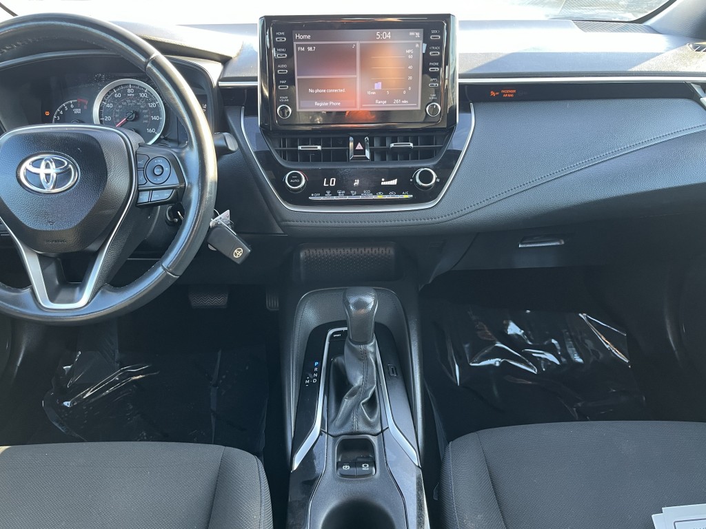 2020 Toyota Corolla Image 23