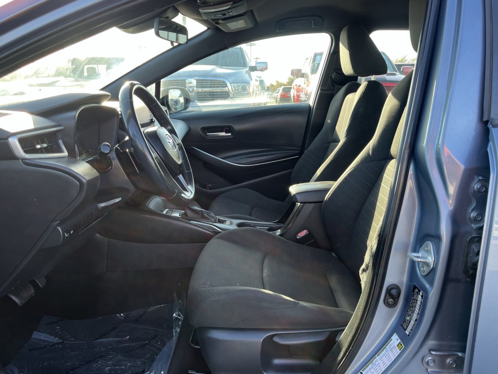 2020 Toyota Corolla Image 25