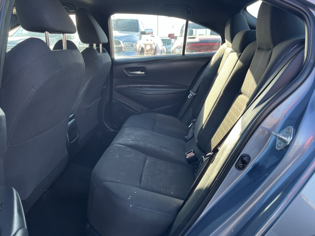 2020 Toyota Corolla Image 27