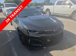 Image for 2020 Chevrolet Camaro ZL1 ID: 7736224