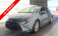 Image for 2022 Toyota Corolla LE ID: 7736228