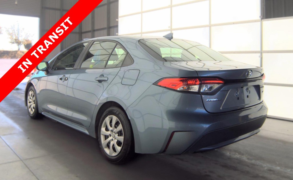 2022 Toyota Corolla Image 5