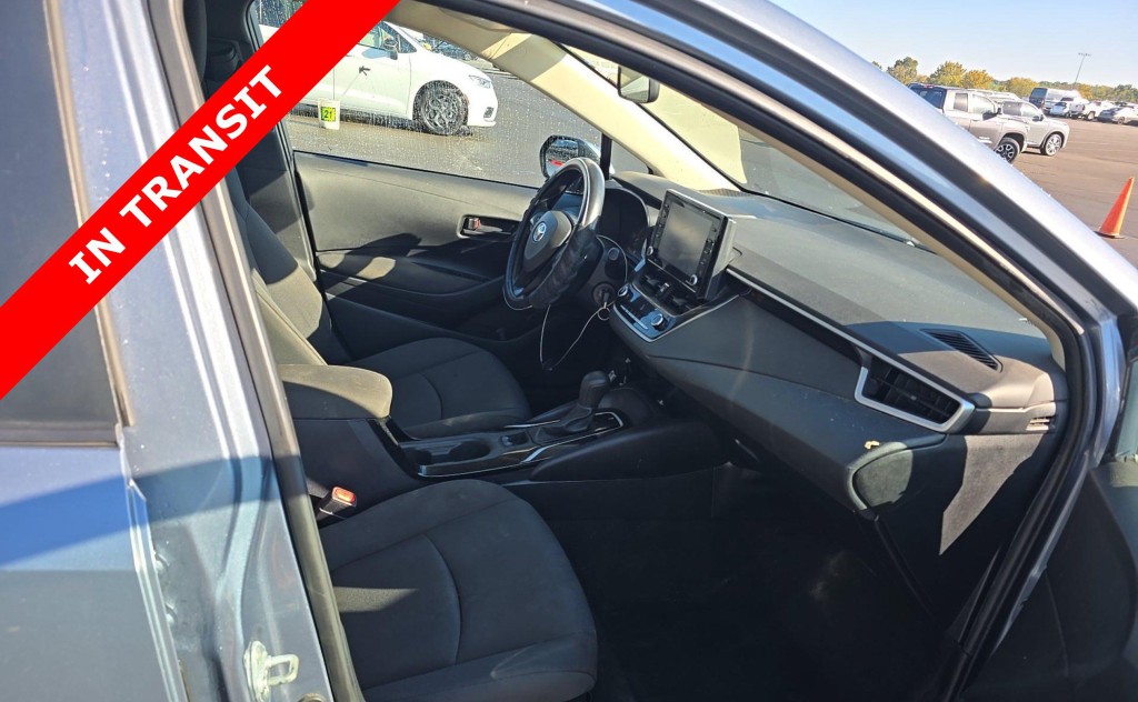 2022 Toyota Corolla Image 6