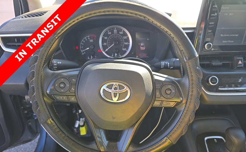 2022 Toyota Corolla Image 7