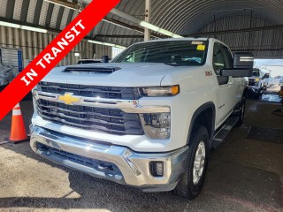 Image for 2025 Chevrolet Silverado 1500 LT ID: 7736242