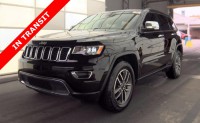 Image for 2021 Jeep Grand Cherokee Limited ID: 7736246