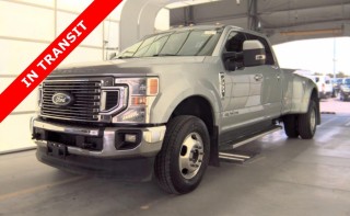Image for 2022 Ford F-350 Lariat ID: 7738716