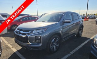 Image for 2024 Mitsubishi Outlander S ID: 7738721