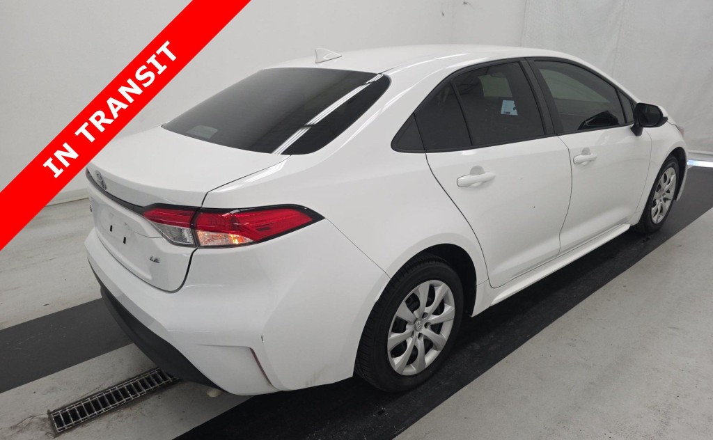2024 Toyota Corolla Image 5