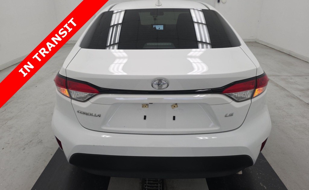 2024 Toyota Corolla Image 6