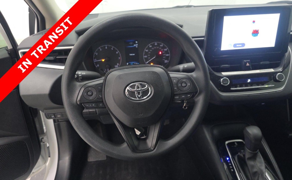 2024 Toyota Corolla Image 8